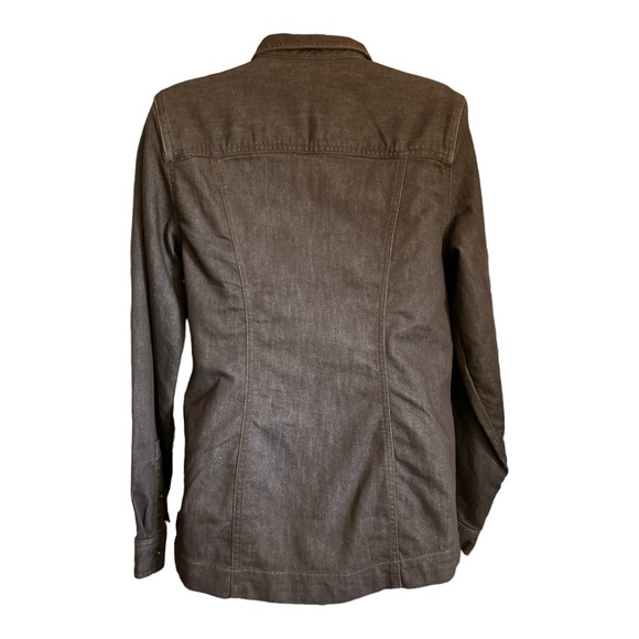 Royal Robbins Cruiser Shirt Jacket - Picture 5 of 11